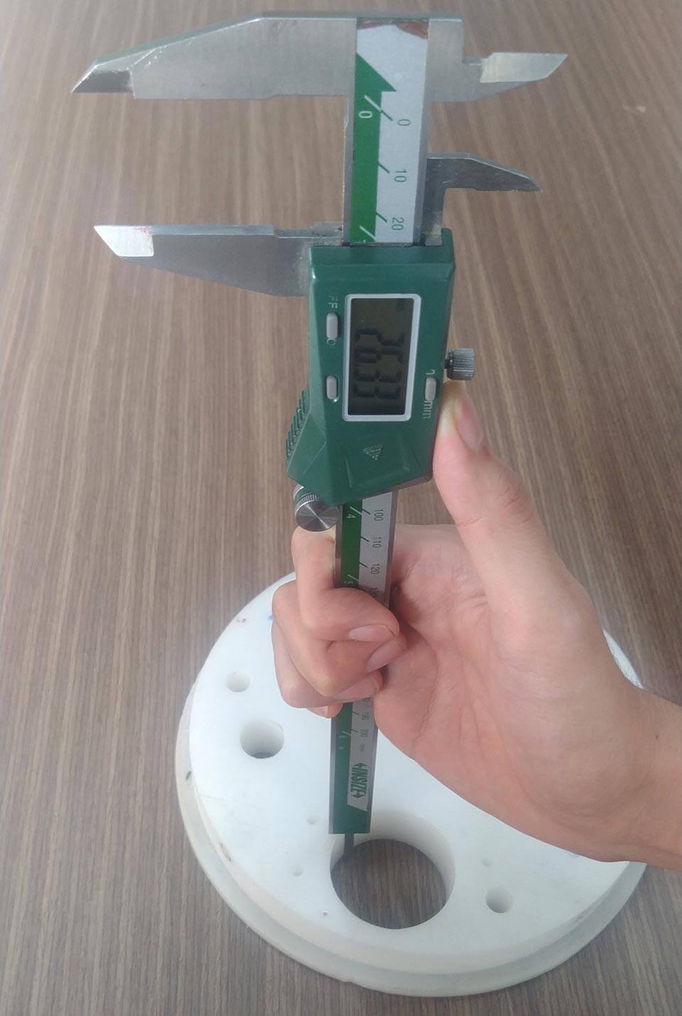 Đo độ sâu Đo độ sâu