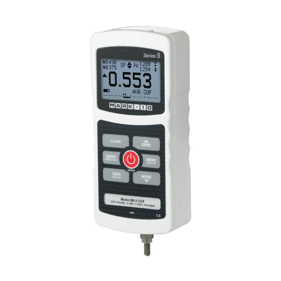 Máy đo lực ma sát Máy đo lực ma sát