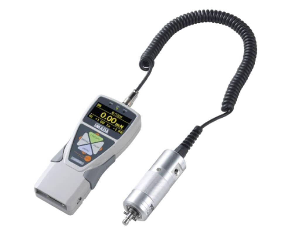 Máy đo lực siết bu lông Máy đo lực siết bu lông