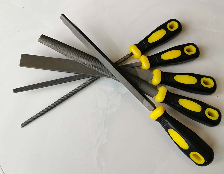 Sản phẩm dũa kim cương thông dụng hiện nay