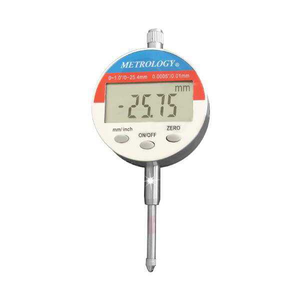 Đồng hồ so Metrology ED-9025 Đồng hồ so Metrology ED-9025