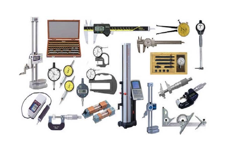 Sản phẩm dụng cụ cơ khí chính xác