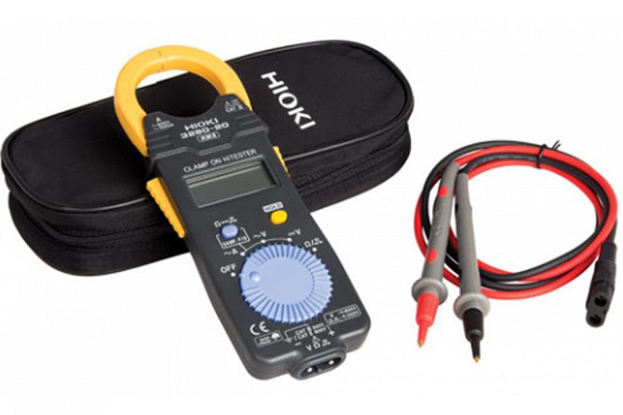 Ampe kìm Hioki 3288-20 Nhật Ampe kìm Hioki 3288-20 Nhật