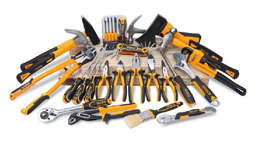 Dụng cụ cầm tay hand tools INGCO Dụng cụ cầm tay hand tools INGCO