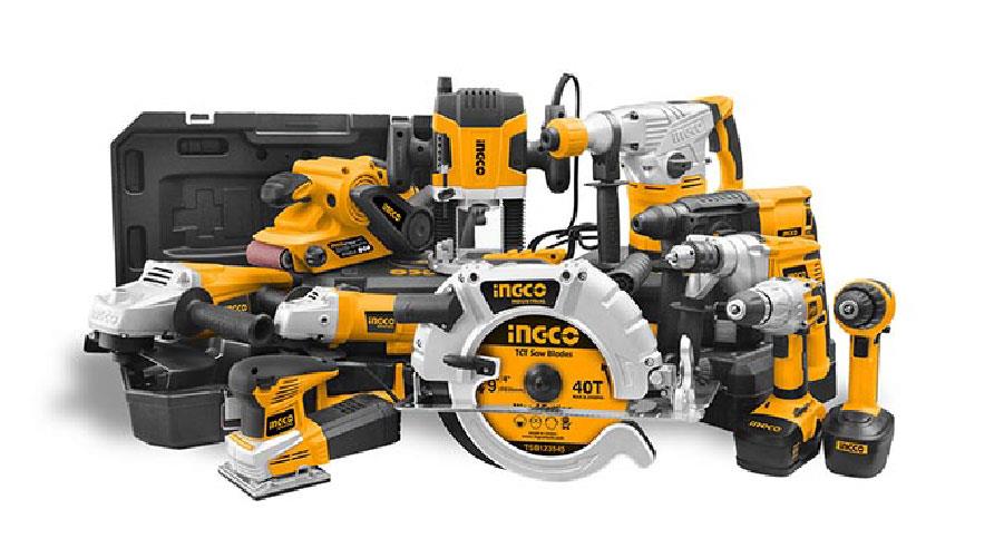 Dụng cụ điện - power tools INGCO Dụng cụ điện - power tools INGCO
