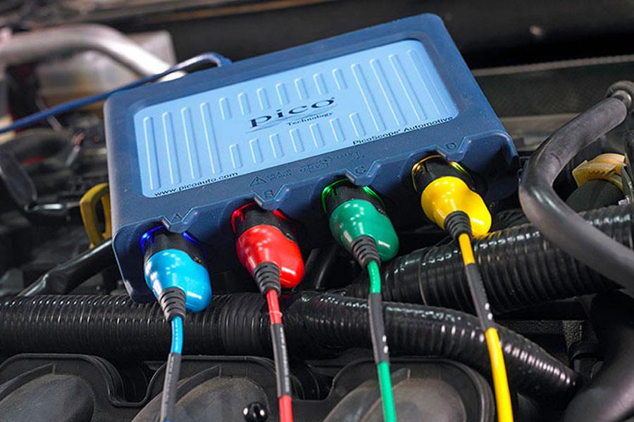 Kết nối Pico BNC+ dạng plug-anh-play