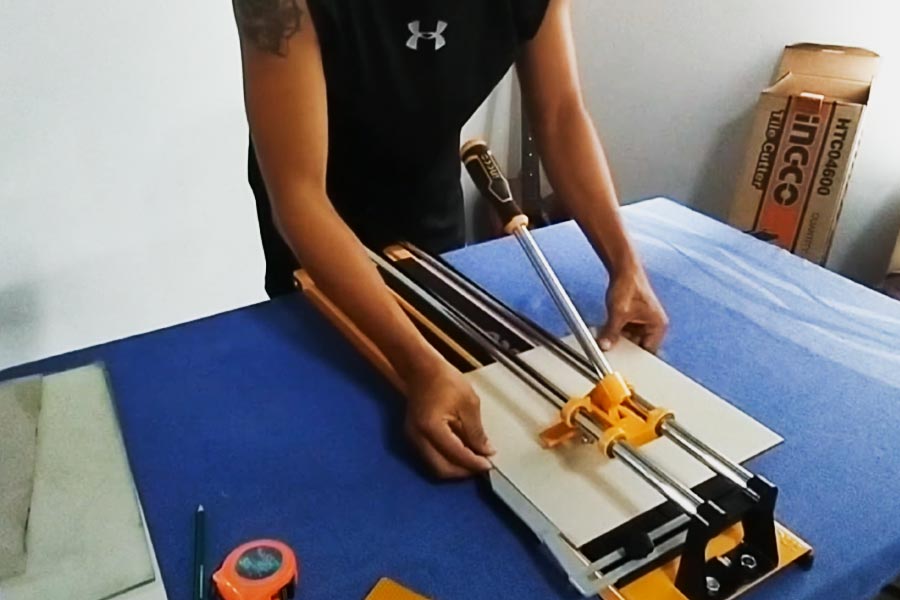 Lý do bạn nên chọn dùng máy cắt đá granite bàn Lý do bạn nên chọn dùng máy cắt đá granite bàn