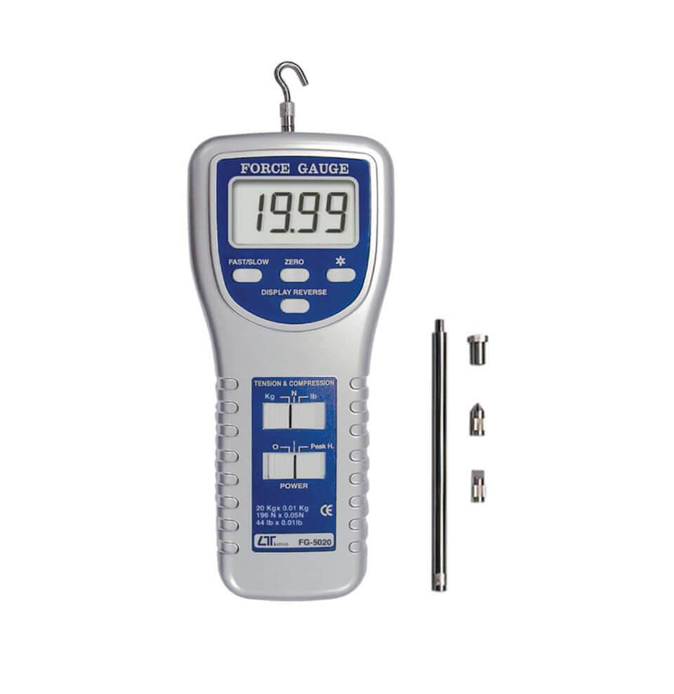 MÁY ĐO LỰC FG-5005 MÁY ĐO LỰC FG-5005