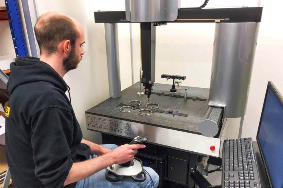 Máy đo CMM có những ưu điểm gì? Máy đo CMM có những ưu điểm gì?