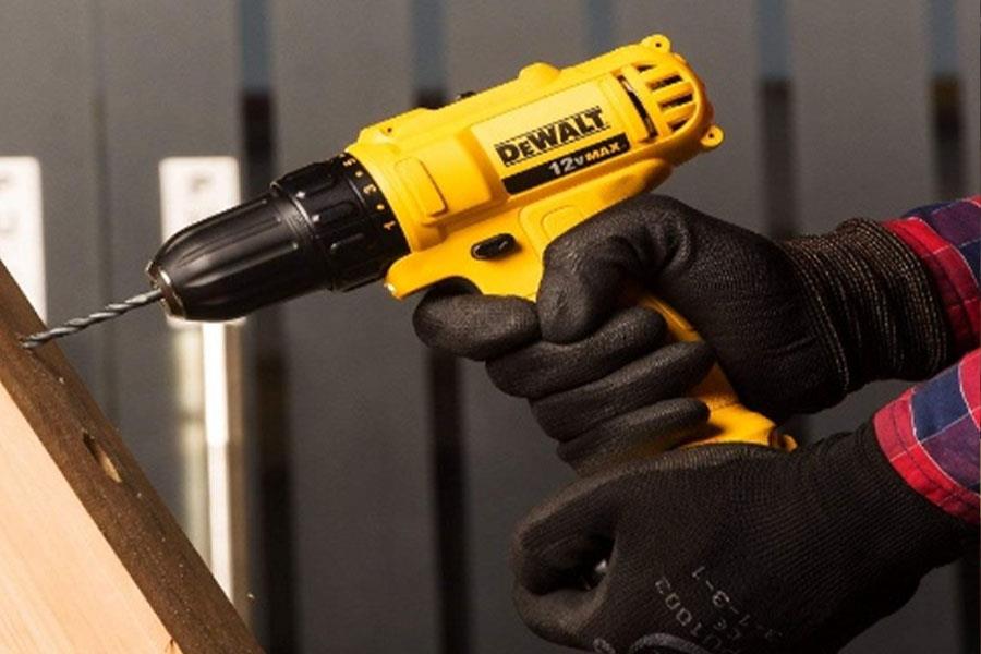 Máy khoan hãng Dewalt