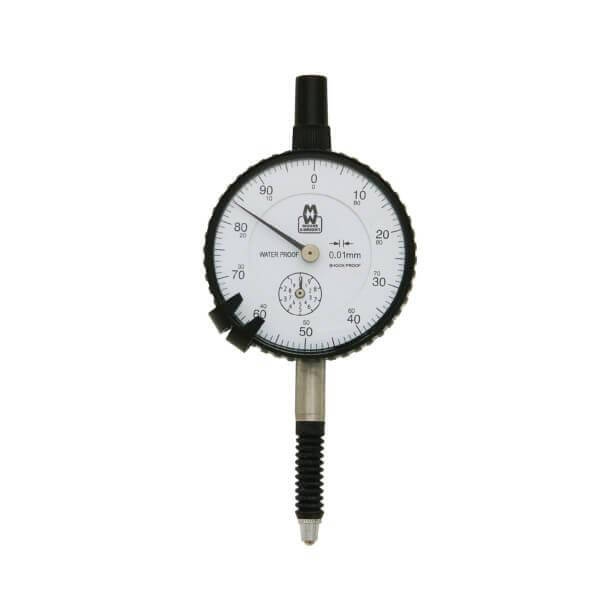 Đồng hồ so MW400-07 (0-10mm) Đồng hồ so MW400-07 (0-10mm)