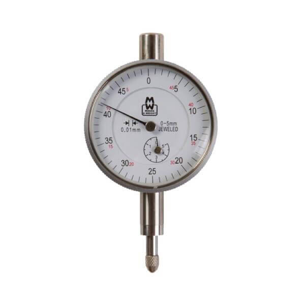 Đồng hồ so MW400-08 (0-30mm) Đồng hồ so MW400-08 (0-30mm)