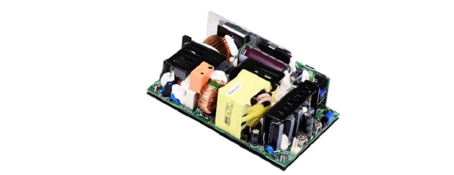 Tùy vào mục đích sử dụng có thể lựa chọn nguồn điện khung mở khác nhau