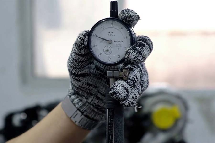 Những thông tin thú vị về thước đo lỗ