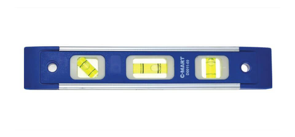 Thước thủy C-Mart của Đài Loan