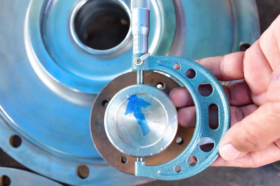 Hướng dẫn đọc chính xác trị số trên thước panme Hướng dẫn đọc chính xác trị số trên thước panme