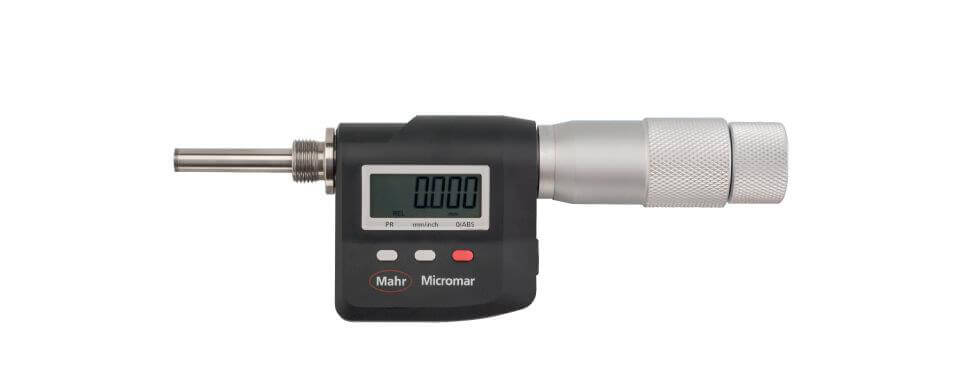 Panme điện tử Micromar 44 EWg