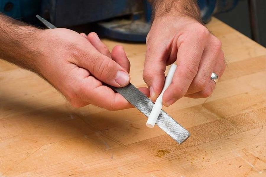 Bộ dũa thép có công dụng gì? Bộ dũa thép có công dụng gì?