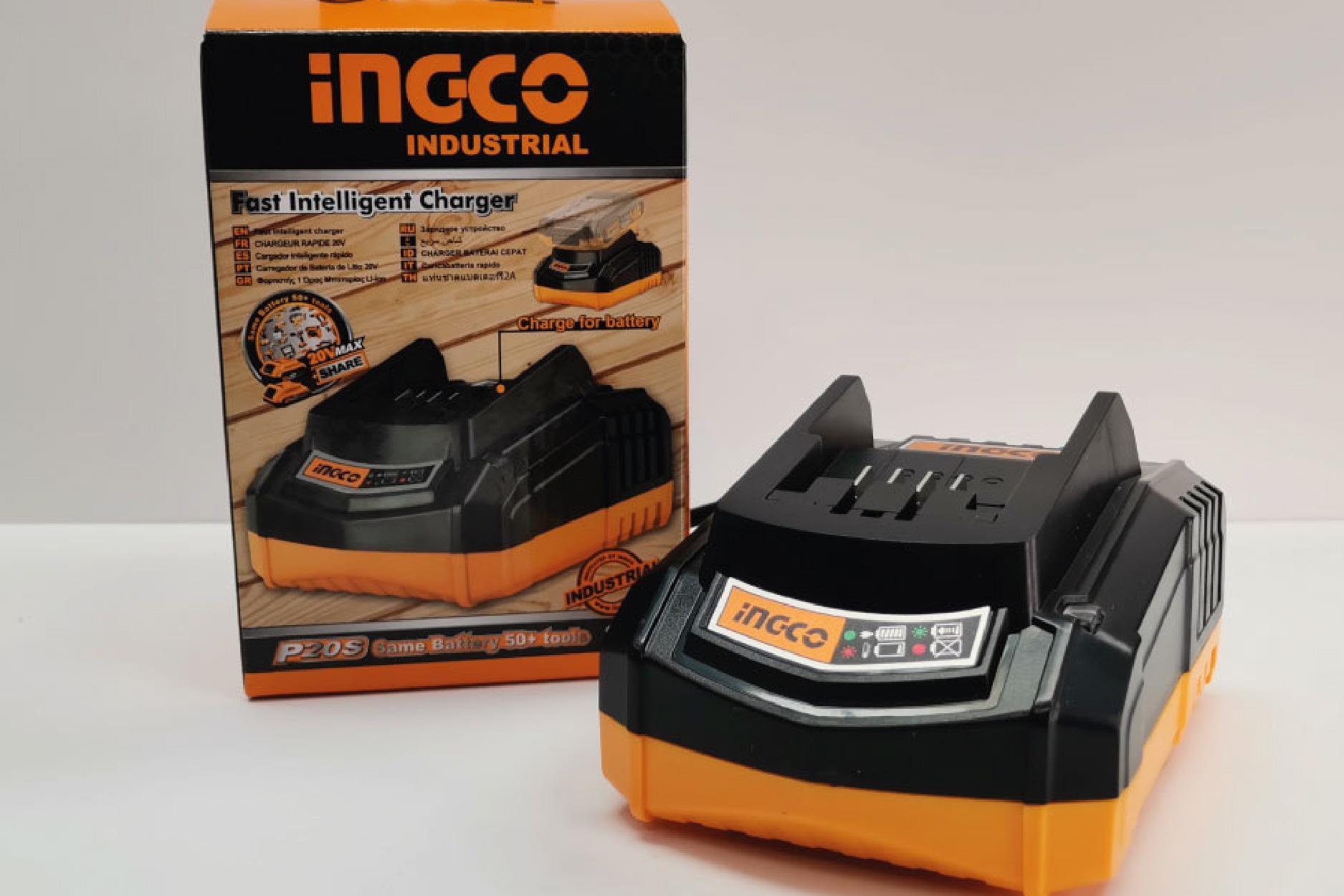 Pin máy khoan INGCO Pin máy khoan INGCO