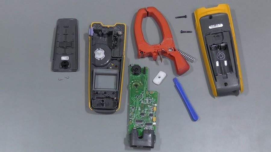 sửa đồng hồ ampe kìm sửa đồng hồ ampe kìm