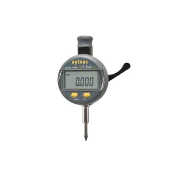 Đồng hồ so Sylvac 905-0121 Đồng hồ so Sylvac 905-0121