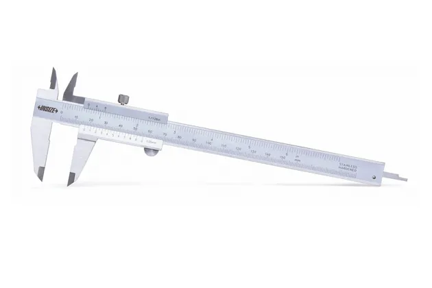 Thước kẹp cơ khí Insize 1205-150S