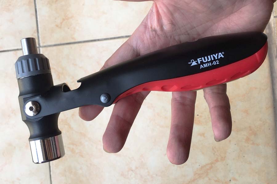 Tìm hiểu công dụng của búa đa năng Tìm hiểu công dụng của búa đa năng