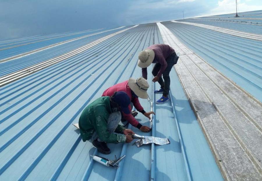 Kéo cắt tôn - dụng cụ cầm tay thông dụng Kéo cắt tôn - dụng cụ cầm tay thông dụng