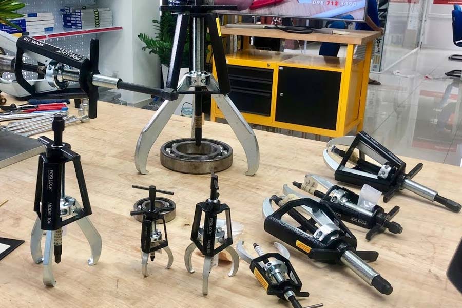 Các sản phẩm cảo 3 chấu phổ biến hiện nay Các sản phẩm cảo 3 chấu phổ biến hiện nay