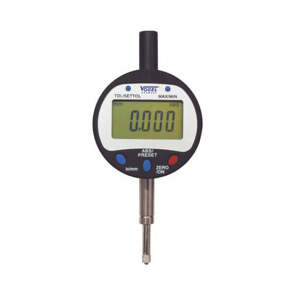 Đồng hồ so điện tử 0-12.7mm 242160 Đồng hồ so điện tử 0-12.7mm 242160