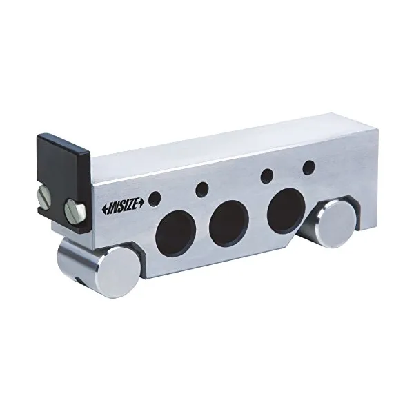 Dưỡng đo góc Insize 4155 Dưỡng đo góc Insize 4155