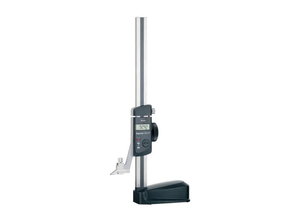 Thước đo cao Digimar 814 SR