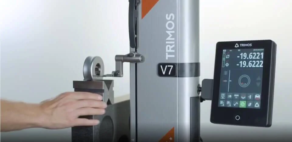 Những yếu tố ảnh hưởng đến kết quả đo