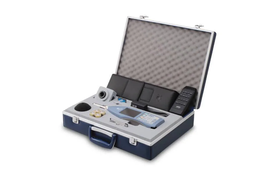 Máy đo độ ồn Rion NA-28