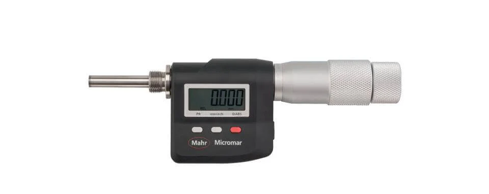 Panme điện tử Micromar 44 EWg