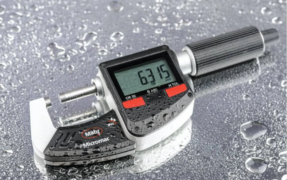 Thước panme đo ngoài Mitutoyo Thước panme đo ngoài Mitutoyo