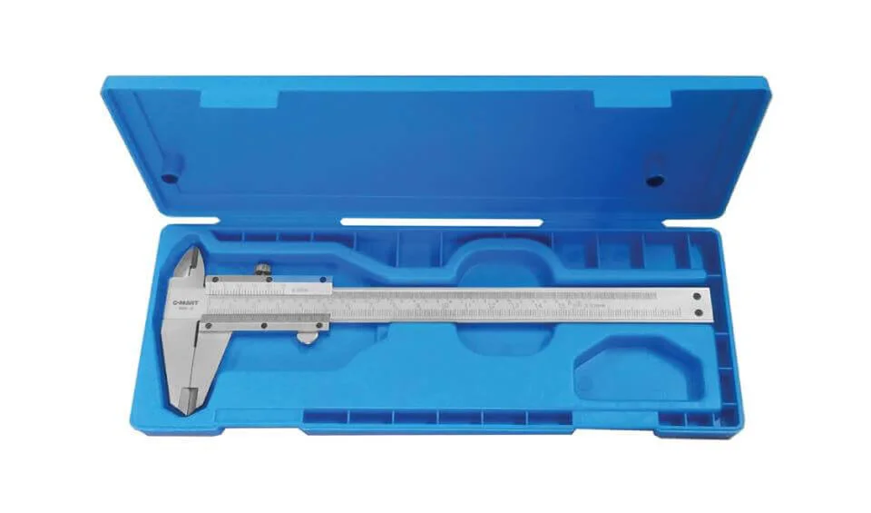 Thước kẹp C Mart
