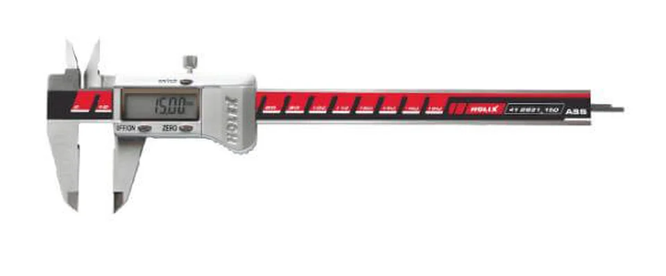 Thước kẹp Holex