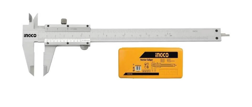 Thước kẹp Ingco