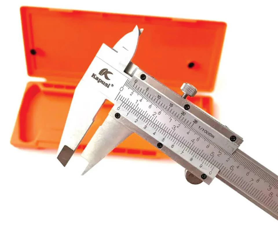 Thước kẹp Kapusi