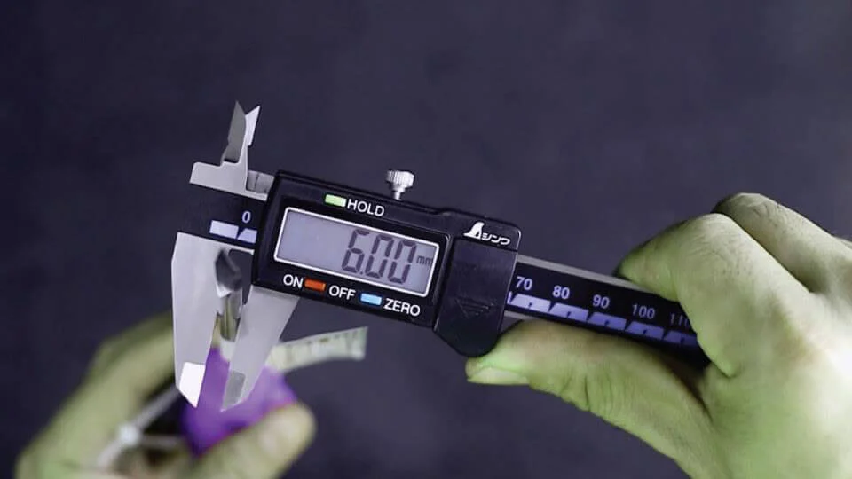 Thước cặp Shinwa