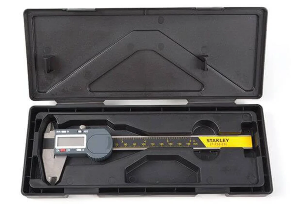 Thước kẹp Stanley