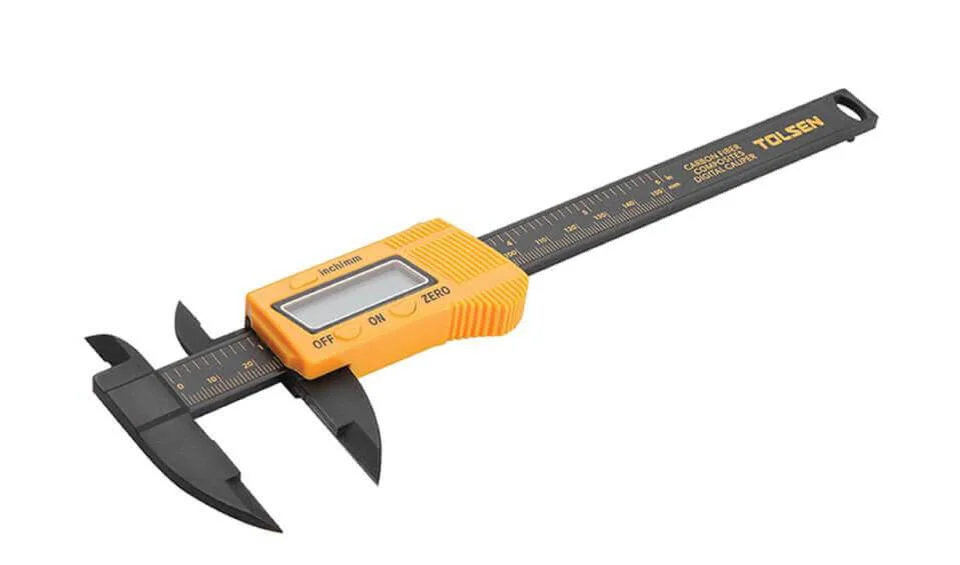 Thước kẹp Tolsen