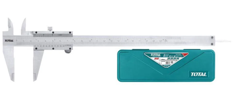 Thước kẹp cơ Total