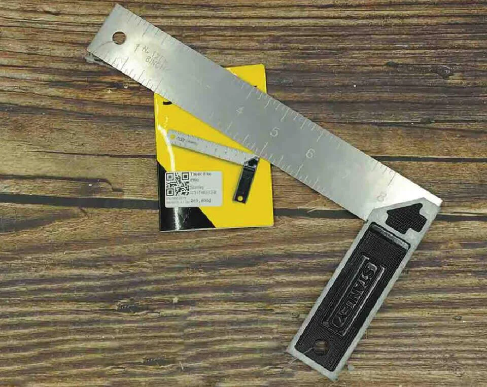 Ê ke mộc Stanley STHT 46532-8 8 Inch