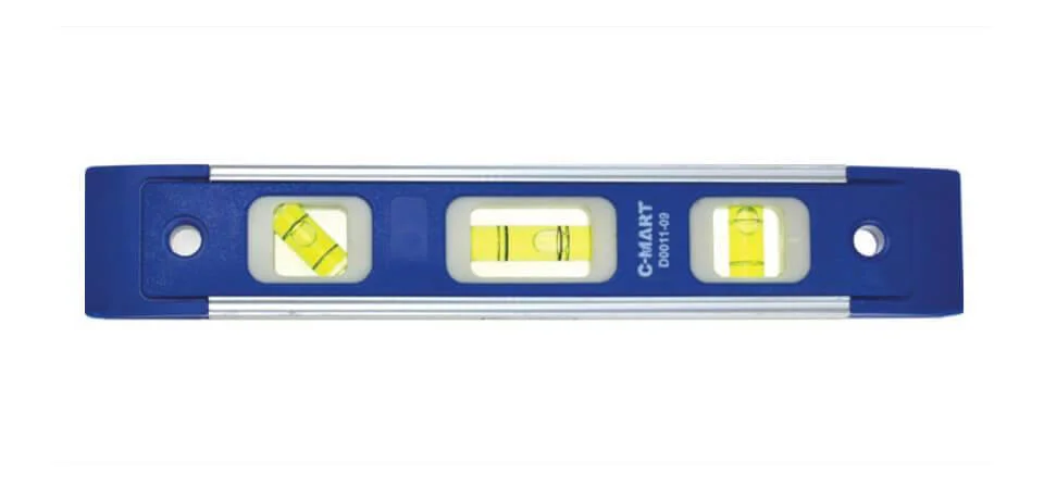 Thước thủy C-Mart của Đài Loan