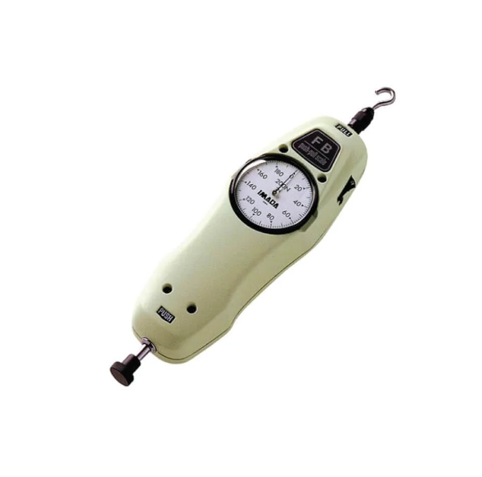 Máy đo lực kéo nén cầm tay Imada FB-20K