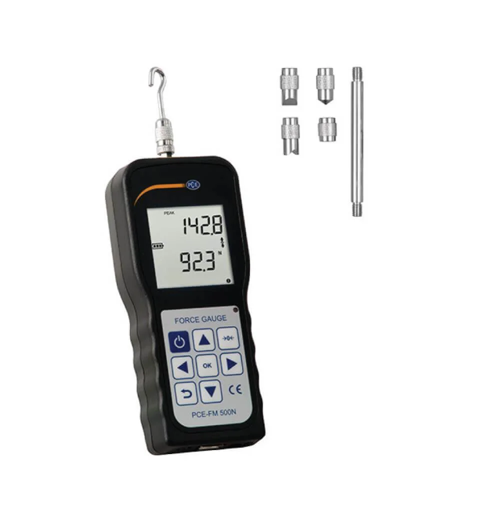 Thiết bị đo lực kéo pce-fm