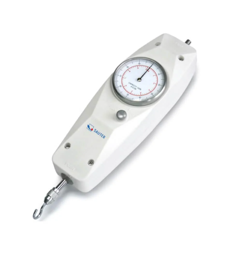 Máy đo lực sauter fa 500