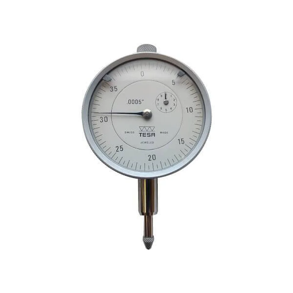 Đồng hồ so cơ khí Tesa